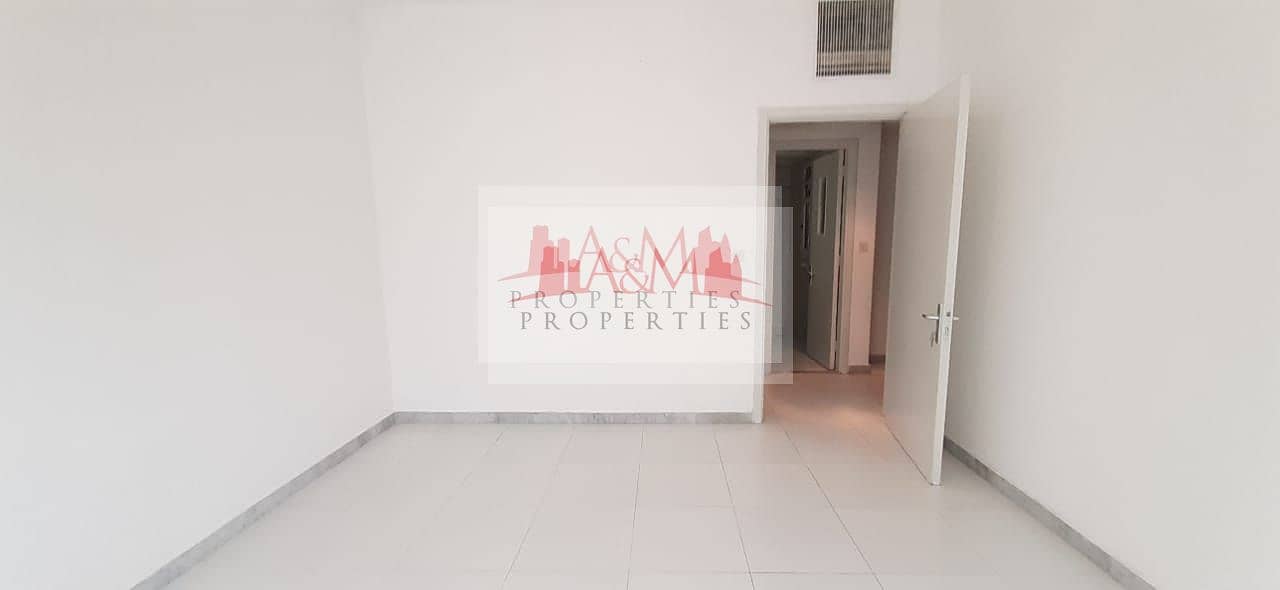 3 Spacious 2 Bedroom With Big Balcony At Khalifa Street. .