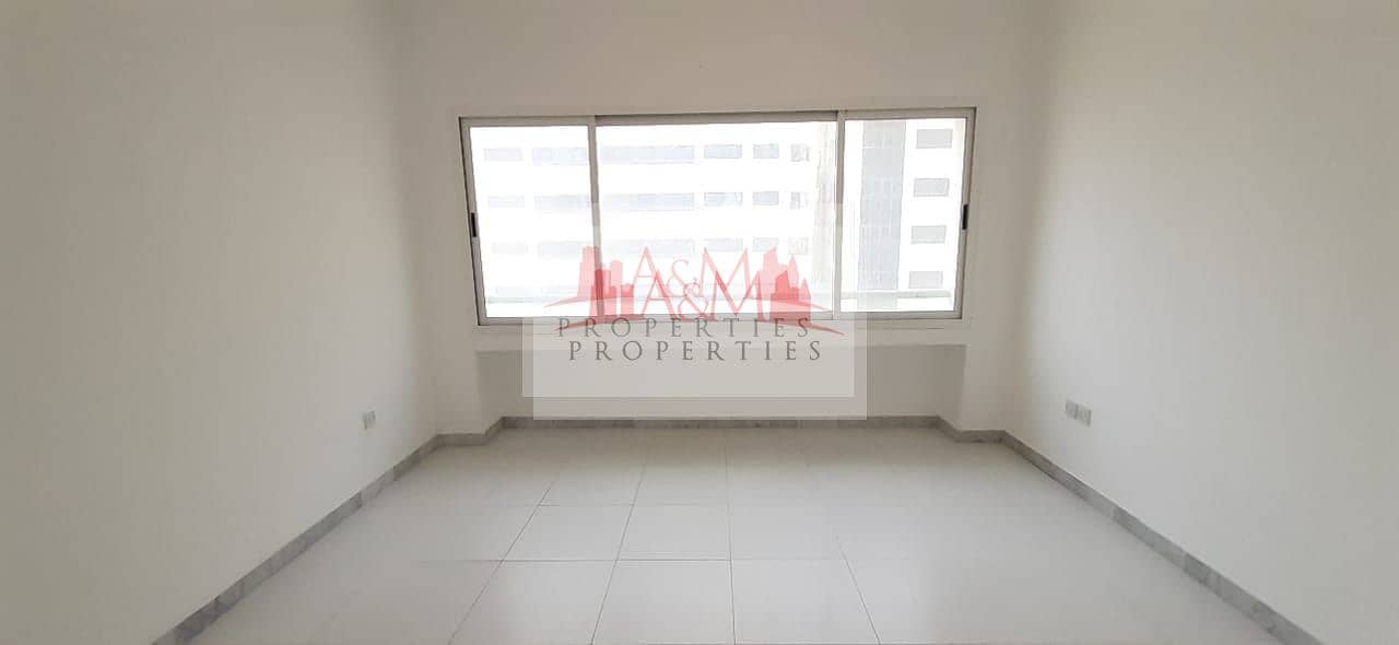 5 Spacious 2 Bedroom With Big Balcony At Khalifa Street. .