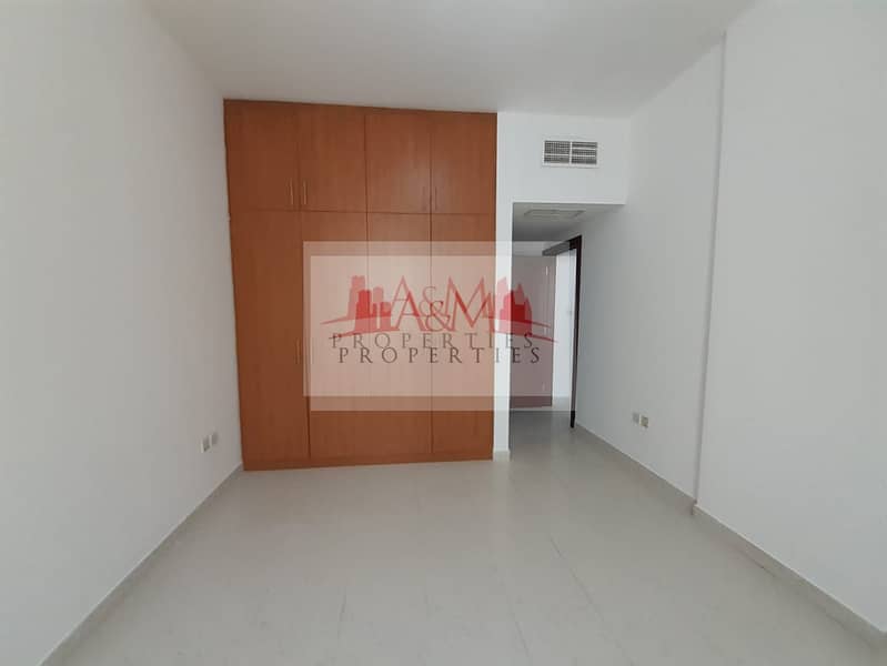 5 A luminious 2bhk apatment in al mamoura