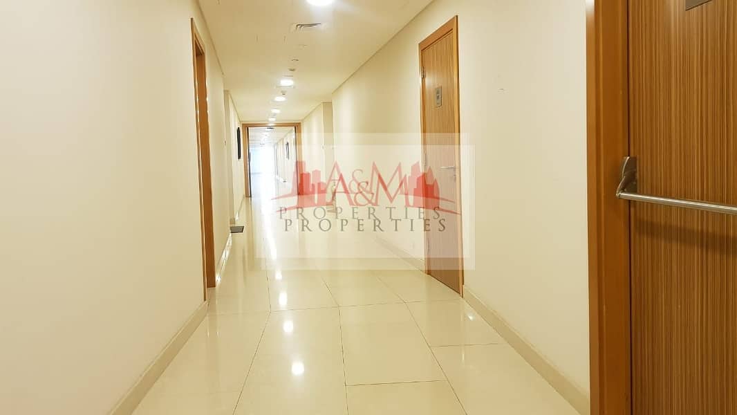 Great Deal : One bedroom Apartment in Bustan Tower for 70,000 Only!!