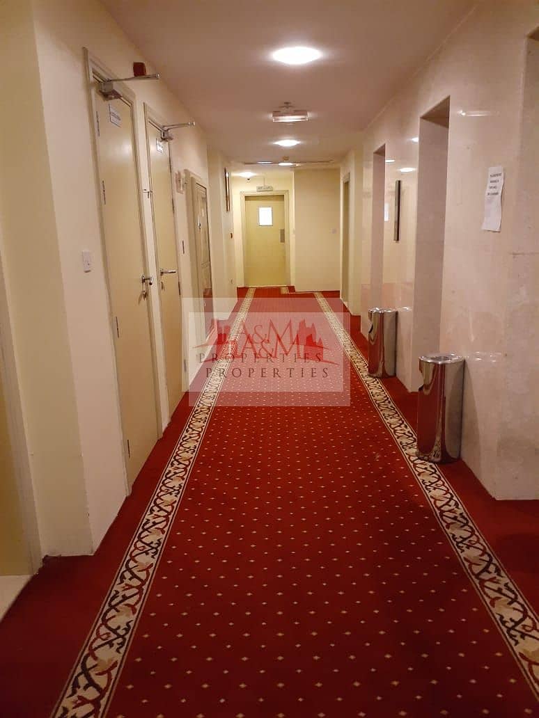 3 1 furnished bhk in Al Nahyan