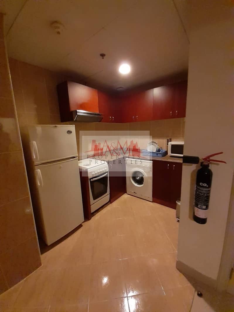 11 1 furnished bhk in Al Nahyan