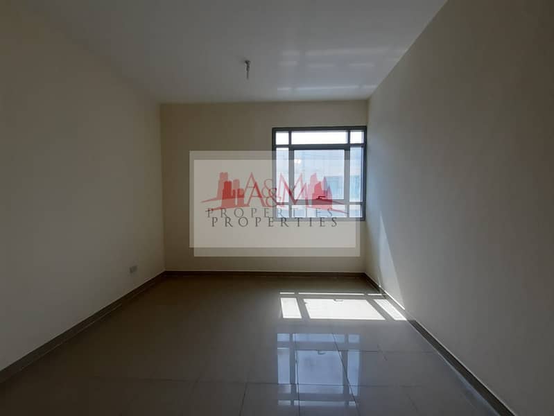 10 2 bhk in Al Nahyan Camp with Balcony!