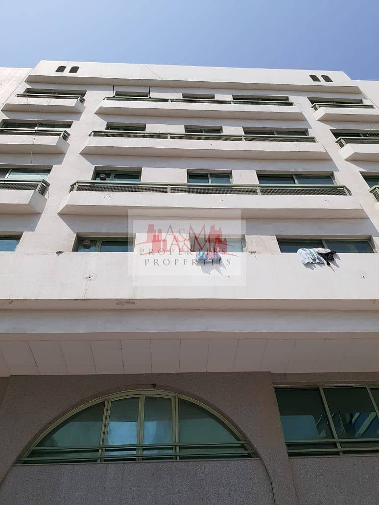 1bhk on delma street with balcony only 41000!