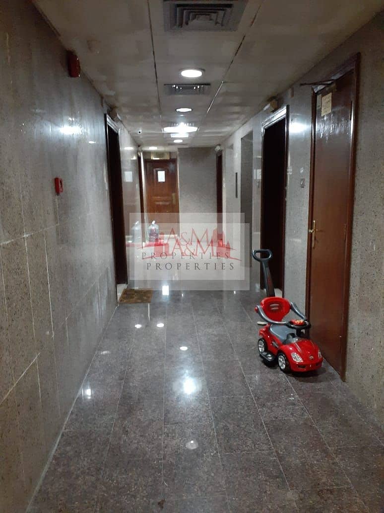 2 1bhk on delma street with balcony only 41000!