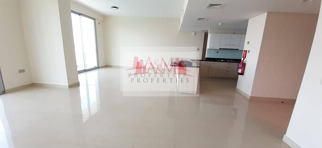 5 3bhk+maid in Oasis Residence with sea view!
