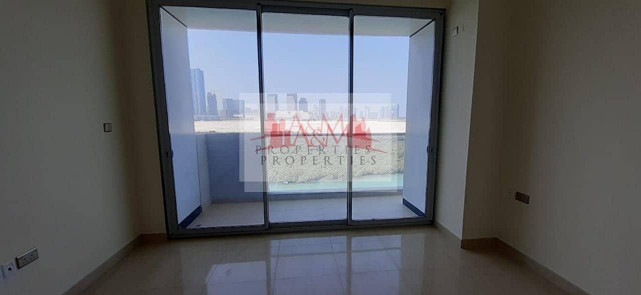 10 3bhk+maid in Oasis Residence with sea view!