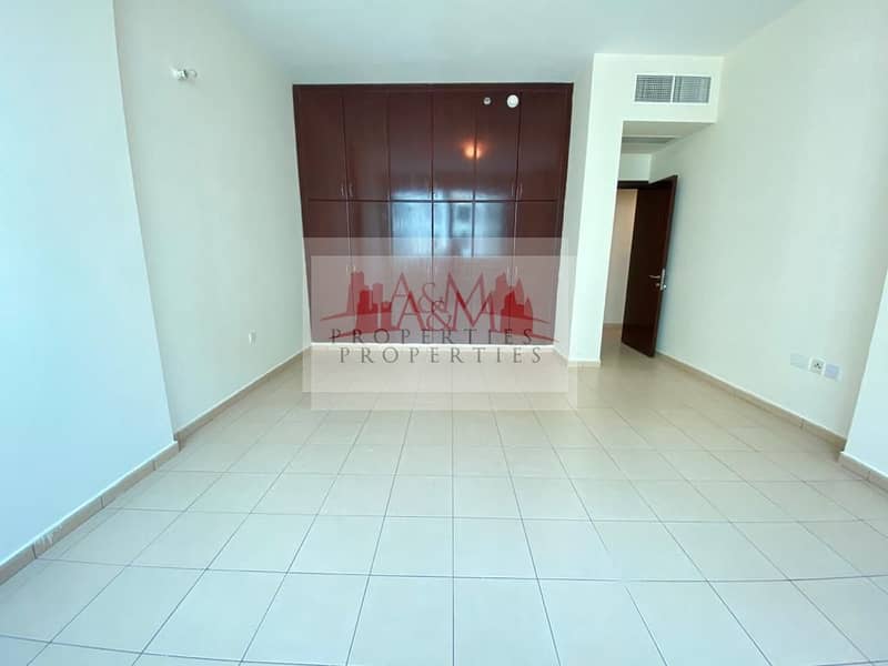 8 2bhk+maid in al nahyan camp with parking!