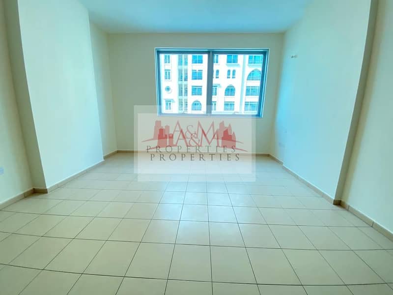9 2bhk+maid in al nahyan camp with parking!