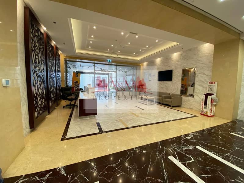 Grab This Chance To Rent 2 Bedroom in Rowdah Abu Dhabi