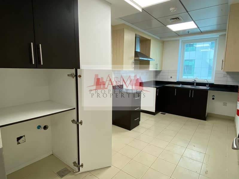 6 Grab This Chance To Rent 2 Bedroom in Rowdah Abu Dhabi