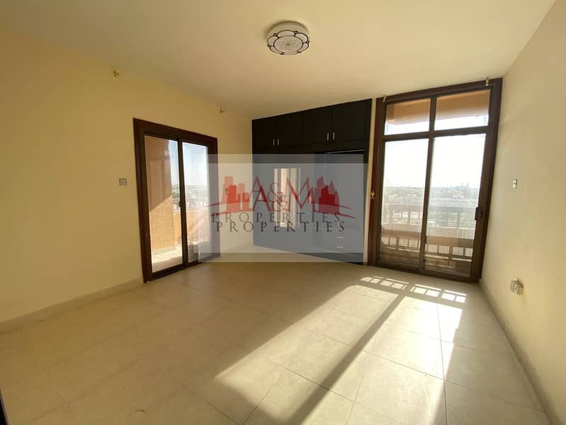 3 2bhk on airport road near fathima supermarket 1 month free!