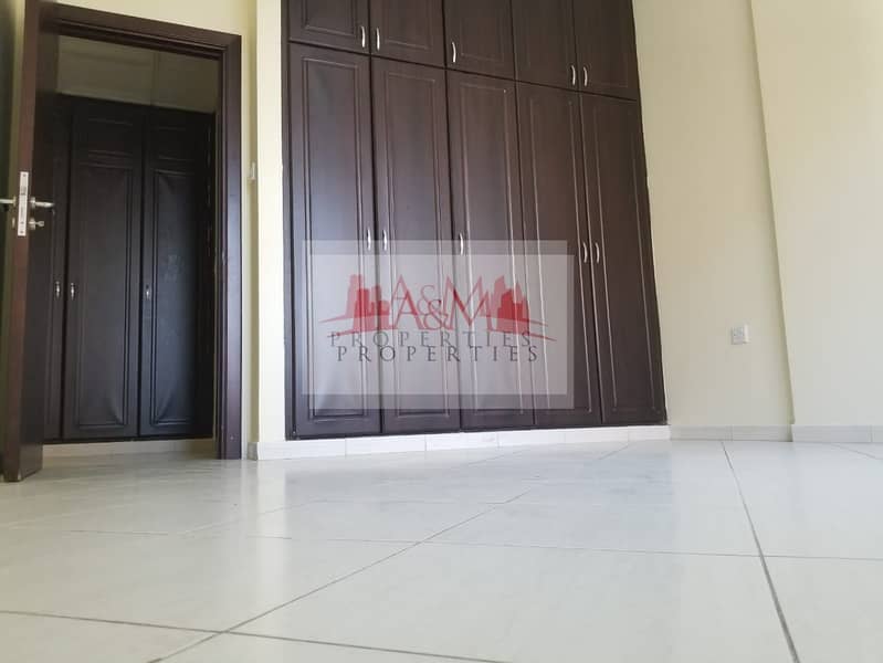 3 2bhk delma street near abu dhabi media !