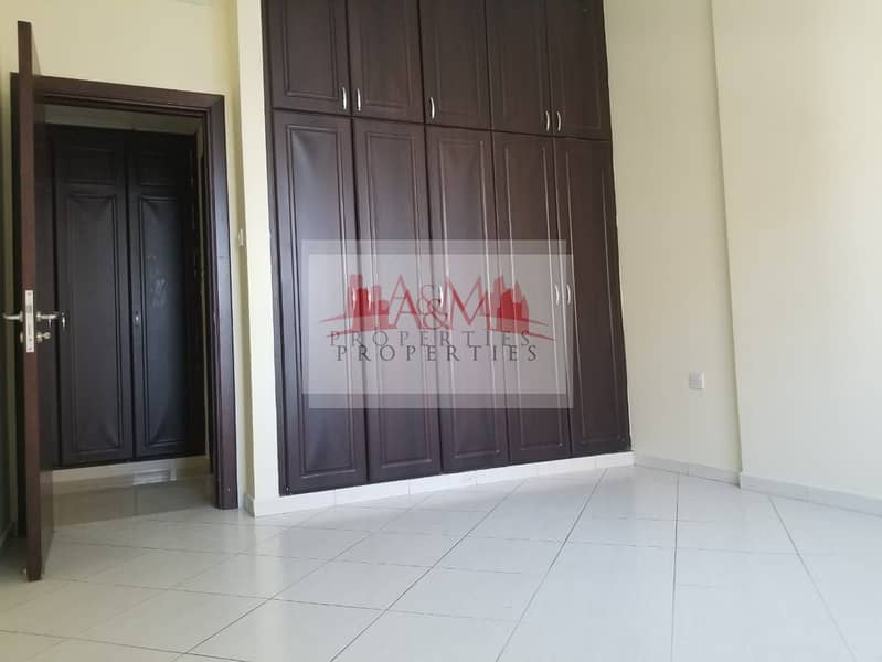 11 2bhk delma street near abu dhabi media !