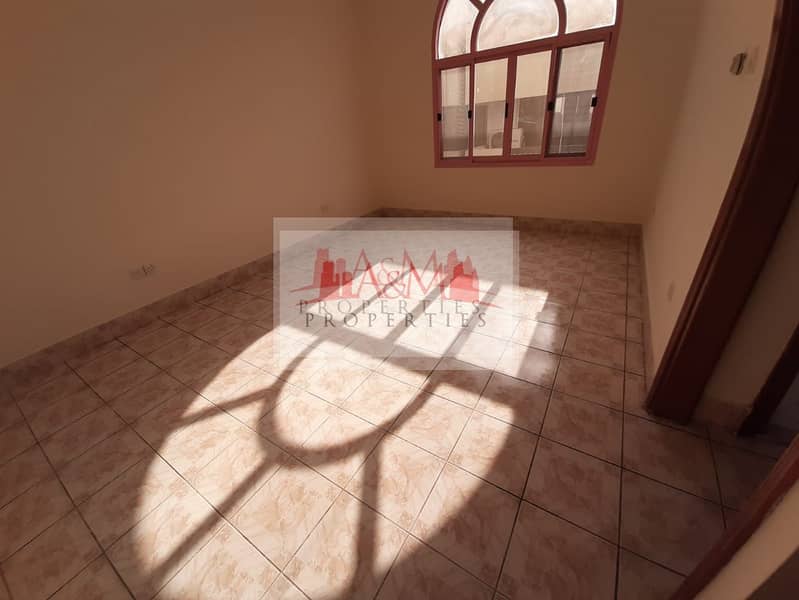 2 SPACIOUS . . >>>4 Bedroom with Maids room at Airport street 90000. . . !!!!