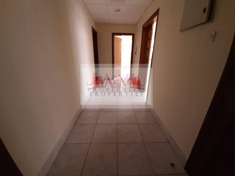 4 SPACIOUS . . >>>4 Bedroom with Maids room at Airport street 90000. . . !!!!