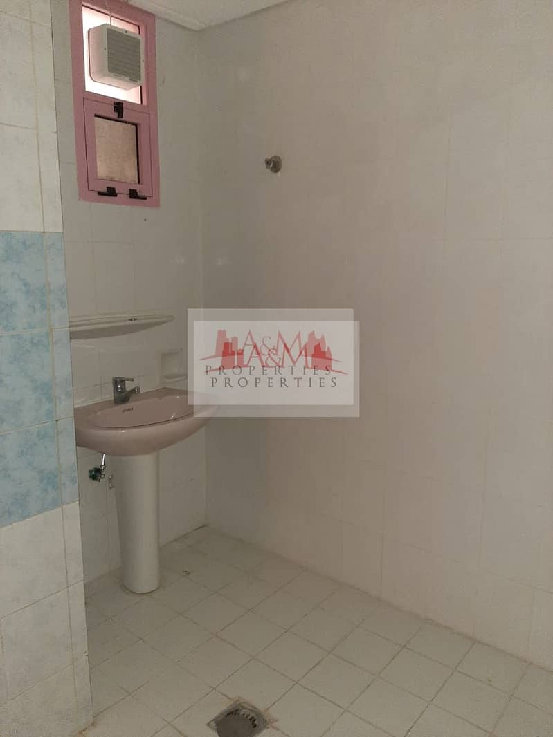 12 SPACIOUS . . >>>4 Bedroom with Maids room at Airport street 90000. . . !!!!
