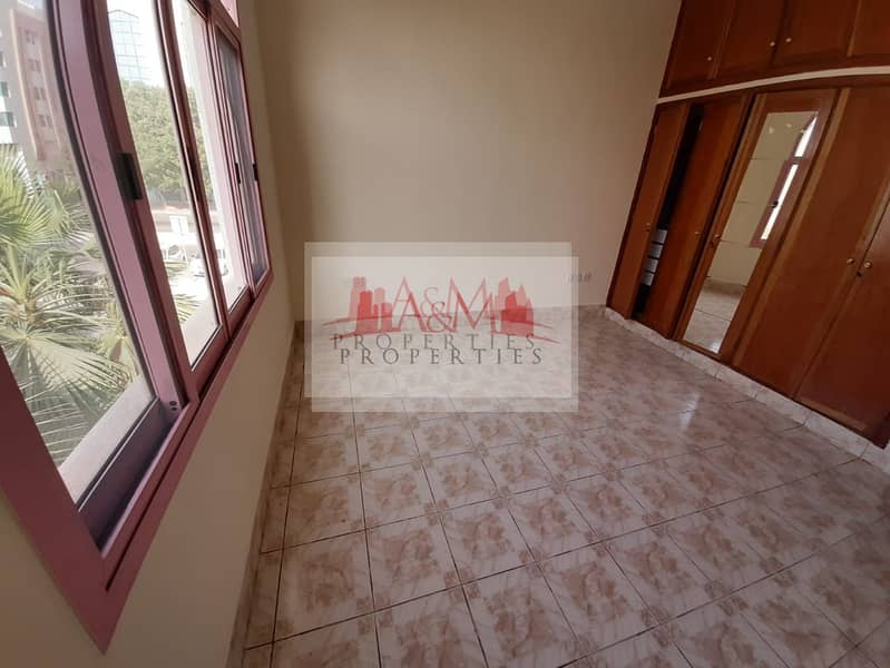 19 SPACIOUS . . >>>4 Bedroom with Maids room at Airport street 90000. . . !!!!