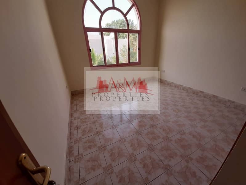 23 SPACIOUS . . >>>4 Bedroom with Maids room at Airport street 90000. . . !!!!