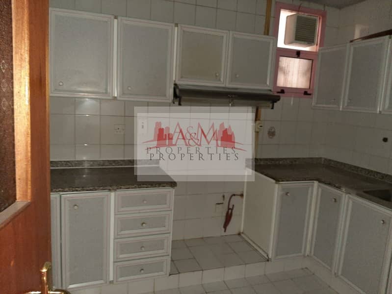26 SPACIOUS . . >>>4 Bedroom with Maids room at Airport street 90000. . . !!!!