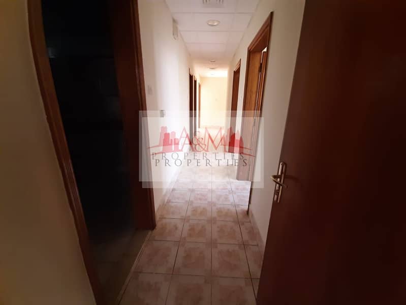 27 SPACIOUS . . >>>4 Bedroom with Maids room at Airport street 90000. . . !!!!