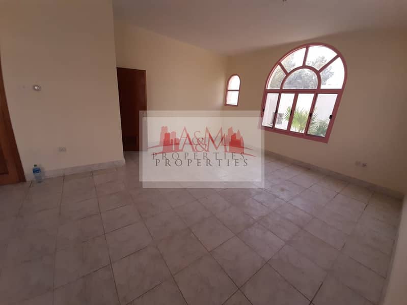28 SPACIOUS . . >>>4 Bedroom with Maids room at Airport street 90000. . . !!!!