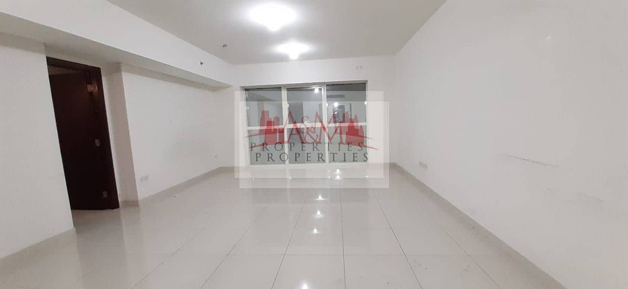 4 VACANT NOW. . !! Spacious 2bhk in Burooj Views 85k only. . !