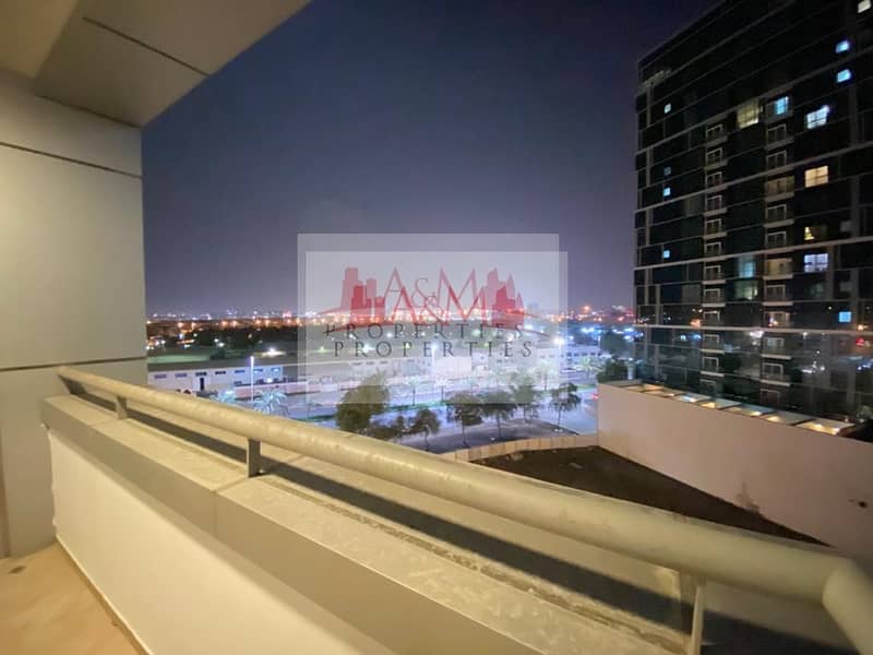 NO  COMMISSION. : Two Bedroom Apartment with all Facilities in 6 Payments for AED 90,000 Only. !!