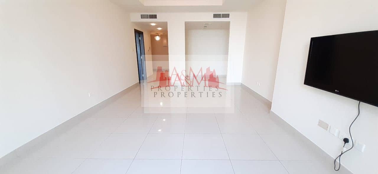 4 Excellent Offer in Sun Tower. . ! 1 Bedroom Flat with all Facilities 70000 only. . !!!