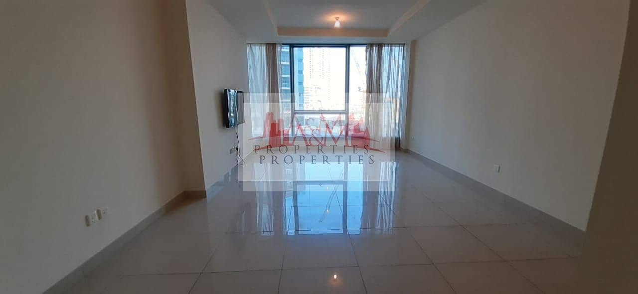 5 Excellent Offer in Sun Tower. . ! 1 Bedroom Flat with all Facilities 70000 only. . !!!