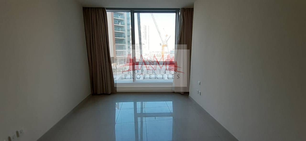 7 Excellent Offer in Sun Tower. . ! 1 Bedroom Flat with all Facilities 70000 only. . !!!