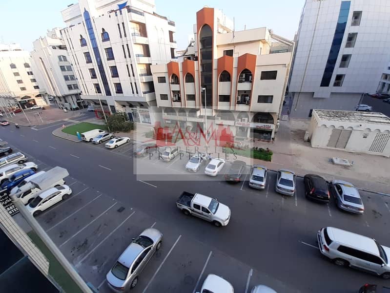 LOW PRICE. !! 2 Bedroom Apartment with Balcony in Delma  53000 only!!