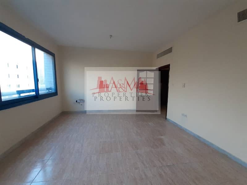 6 LOW PRICE. !! 2 Bedroom Apartment with Balcony in Delma  53000 only!!