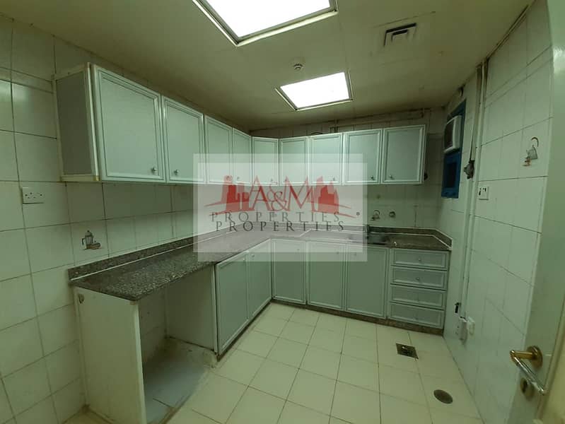 12 LOW PRICE. !! 2 Bedroom Apartment with Balcony in Delma  53000 only!!