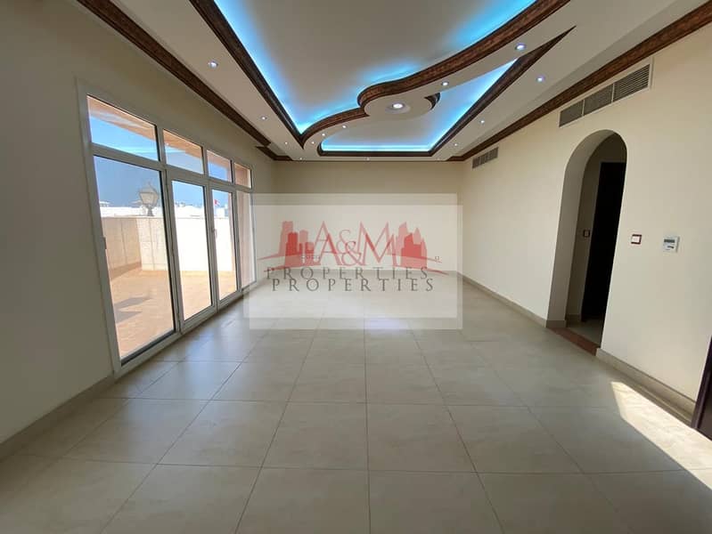 19 ELEGANT 8 Bedroom Villa with Private Parking&Pool at Murror Road 400