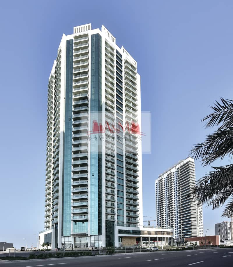 Great Deal>> 2 Bedroom flat in seaside tower with facilities 78000 only. . !!!