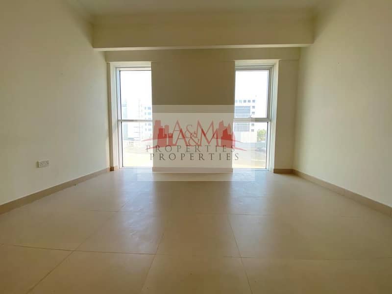 7 Excellent 2 Bedroom Apartment with  Maids room and all Facilities in Embassy Area 90000 only. . !!!