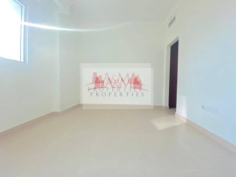 8 Excellent 2 Bedroom Apartment with  Maids room and all Facilities in Embassy Area 90000 only. . !!!