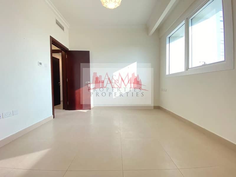9 Excellent 2 Bedroom Apartment with  Maids room and all Facilities in Embassy Area 90000 only. . !!!
