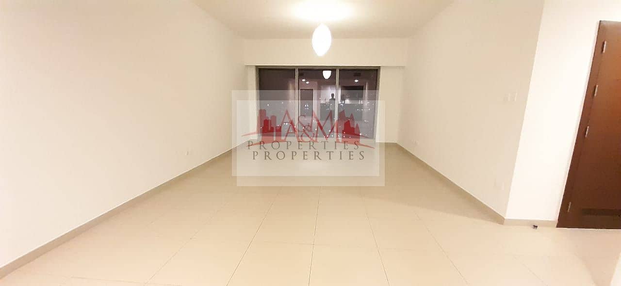 6 Direct From the Owner 2 Bedroom Apartment with All Facilities in Gate tower 3 Reem island. !