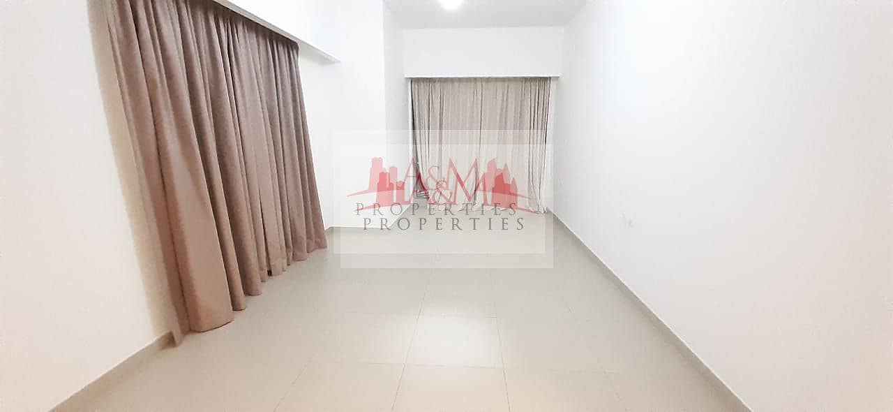 8 Direct From the Owner 2 Bedroom Apartment with All Facilities in Gate tower 3 Reem island. !