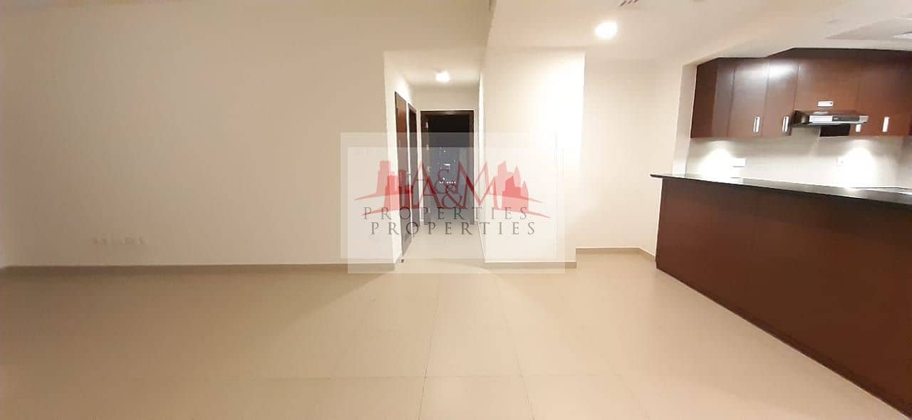 9 Direct From the Owner 2 Bedroom Apartment with All Facilities in Gate tower 3 Reem island. !