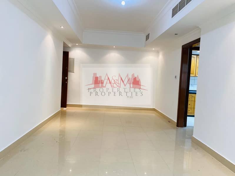 4 Amazing offer 1 Bedroom Apartmnet with Excellent finishing and Builtin Wardrobes in Dlema Street 45000 only. !