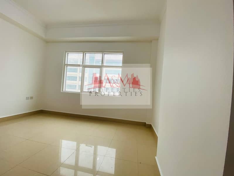 5 Amazing offer 1 Bedroom Apartmnet with Excellent finishing and Builtin Wardrobes in Dlema Street 45000 only. !