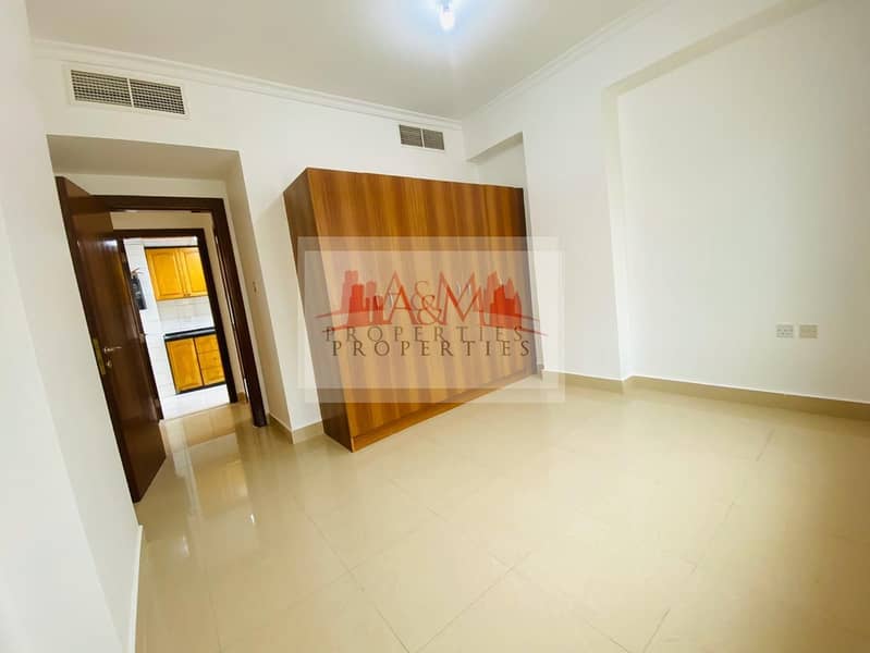 7 Amazing offer 1 Bedroom Apartmnet with Excellent finishing and Builtin Wardrobes in Dlema Street 45000 only. !