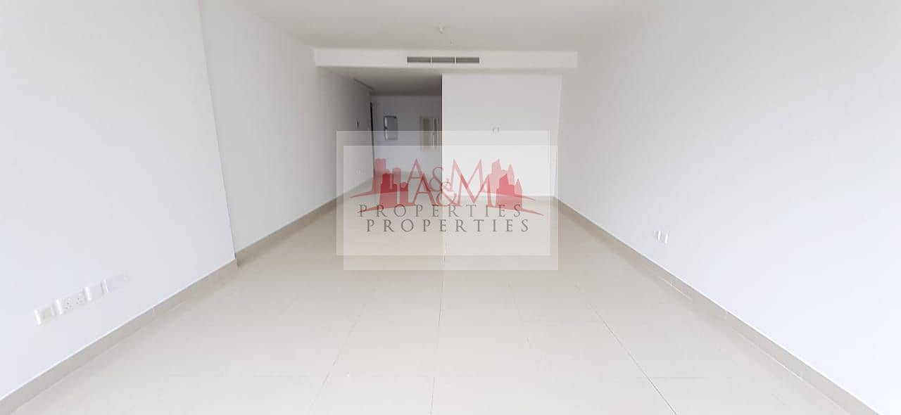 6 Excellent 4 Bedroom Apartment In Sky tower With all facilities available Reem island 120000 only. . I