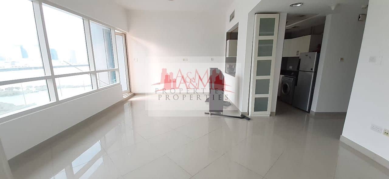 5 EXCELLENT 1 Bedroom Apartment with Builtin Kitchen  Appliances 60000 all Facilities available. !