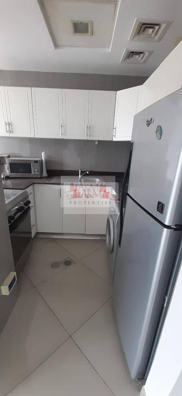 10 EXCELLENT 1 Bedroom Apartment with Builtin Kitchen  Appliances 60000 all Facilities available. !