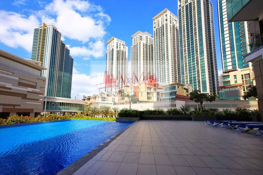 AMAZING OFFER 2 Bedroom Apartment maids room study room and all facilities available 135k only. ! AMAZING OFFER 2 Bedroom Apartment maids room study room and all facilities available 135k only. !