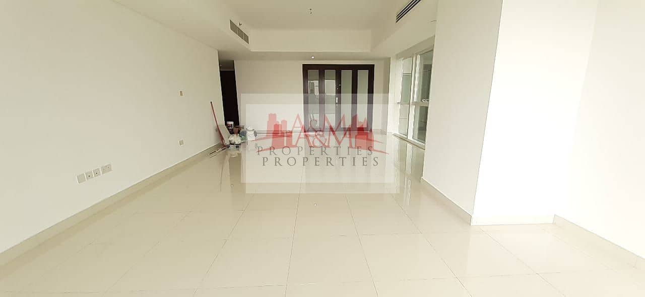 3 AMAZING OFFER 2 Bedroom Apartment maids room study room and all facilities available 135k only. !
